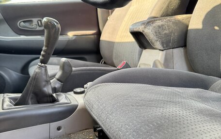 Mitsubishi Pajero Sport II рестайлинг, 2006 год, 300 000 рублей, 10 фотография