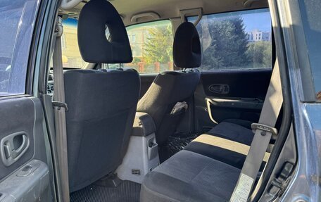 Mitsubishi Pajero Sport II рестайлинг, 2006 год, 300 000 рублей, 15 фотография