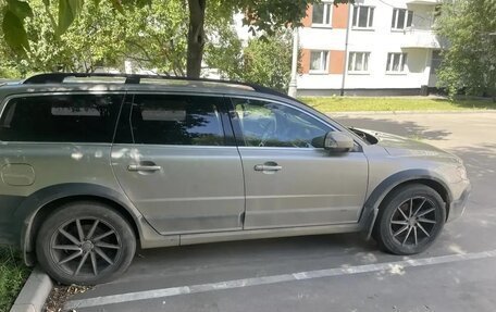 Volvo XC70 II рестайлинг, 2011 год, 1 490 000 рублей, 2 фотография