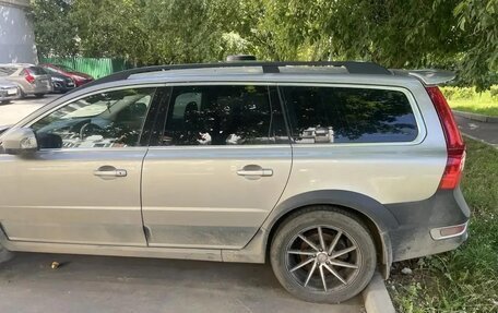 Volvo XC70 II рестайлинг, 2011 год, 1 490 000 рублей, 3 фотография