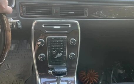 Volvo XC70 II рестайлинг, 2011 год, 1 490 000 рублей, 7 фотография