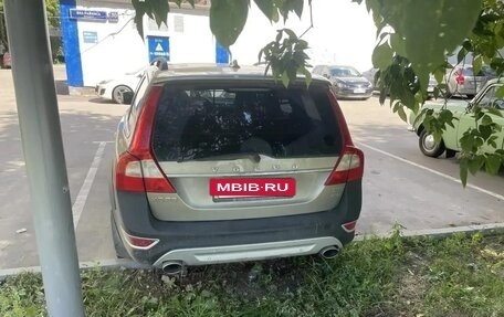Volvo XC70 II рестайлинг, 2011 год, 1 490 000 рублей, 4 фотография