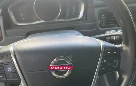 Volvo XC70 II рестайлинг, 2011 год, 1 490 000 рублей, 6 фотография
