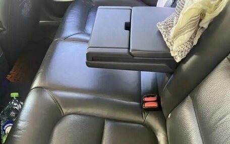 Volvo XC70 II рестайлинг, 2011 год, 1 490 000 рублей, 9 фотография