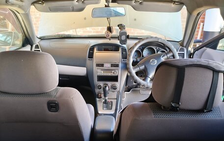 Nissan Wingroad III, 2003 год, 150 000 рублей, 5 фотография