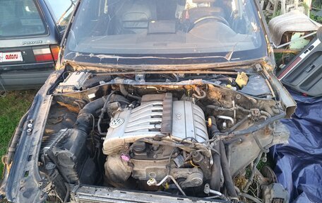 Volkswagen Touareg III, 2007 год, 250 000 рублей, 8 фотография