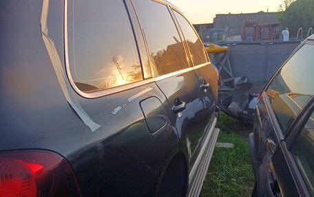 Volkswagen Touareg III, 2007 год, 250 000 рублей, 6 фотография