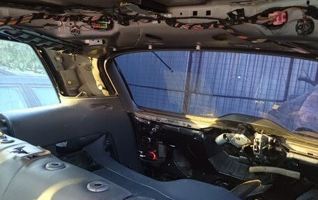Volkswagen Touareg III, 2007 год, 250 000 рублей, 9 фотография
