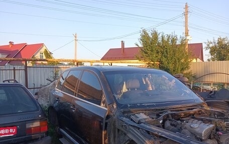 Volkswagen Touareg III, 2007 год, 250 000 рублей, 3 фотография