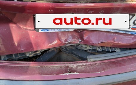 Ford Focus II рестайлинг, 2007 год, 140 000 рублей, 12 фотография