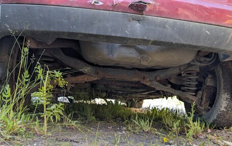 Ford Focus II рестайлинг, 2007 год, 140 000 рублей, 14 фотография