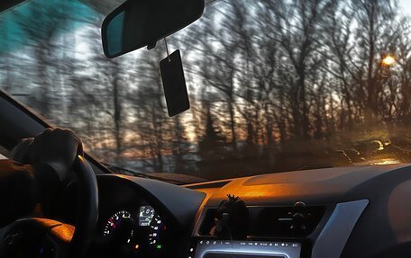 Hyundai Solaris II рестайлинг, 2016 год, 300 000 рублей, 6 фотография