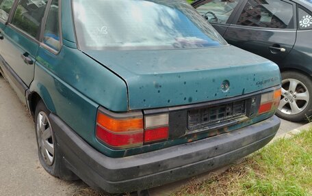 Volkswagen Passat B3, 1990 год, 60 000 рублей, 3 фотография