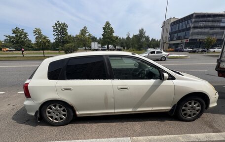 Honda Civic VII, 2000 год, 170 000 рублей, 2 фотография
