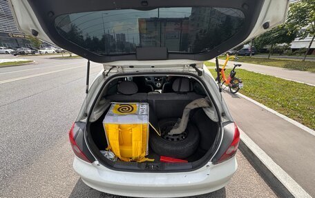 Honda Civic VII, 2000 год, 170 000 рублей, 6 фотография