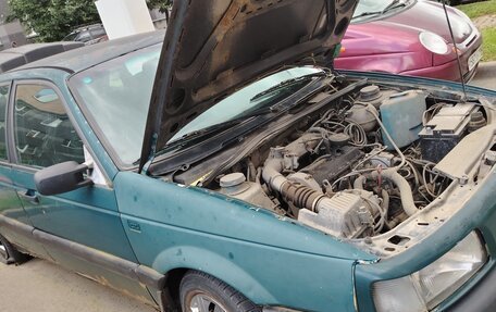 Volkswagen Passat B3, 1990 год, 60 000 рублей, 2 фотография