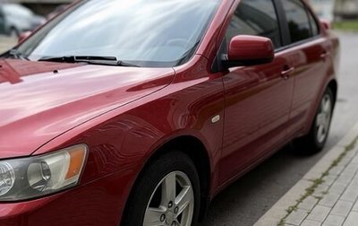 Mitsubishi Lancer IX, 2008 год, 350 000 рублей, 1 фотография