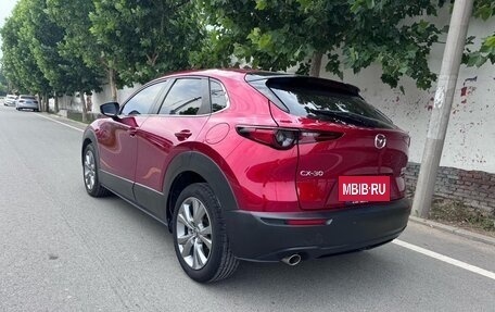 Mazda CX-30 I, 2021 год, 1 710 000 рублей, 3 фотография
