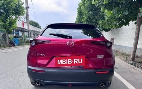 Mazda CX-30 I, 2021 год, 1 710 000 рублей, 4 фотография