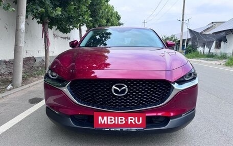 Mazda CX-30 I, 2021 год, 1 710 000 рублей, 2 фотография