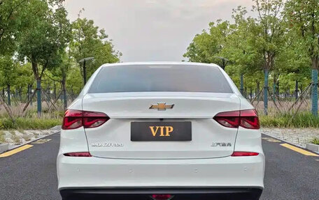 Chevrolet Monza, 2022 год, 882 000 рублей, 7 фотография