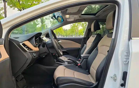 Chevrolet Monza, 2022 год, 882 000 рублей, 8 фотография