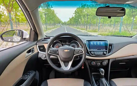 Chevrolet Monza, 2022 год, 882 000 рублей, 11 фотография