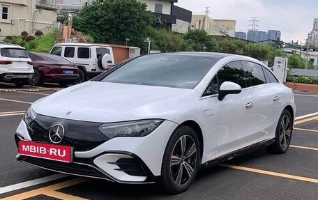 Mercedes-Benz EQE, 2023 год, 5 000 000 рублей, 1 фотография