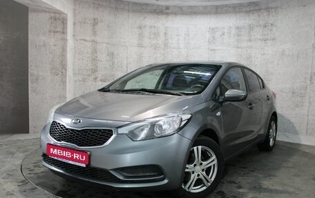 KIA Cerato III, 2014 год, 695 000 рублей, 1 фотография