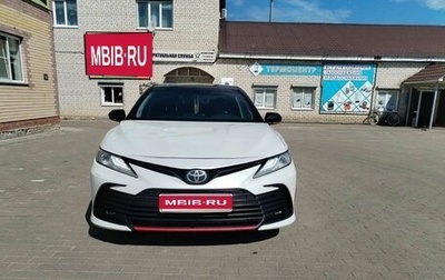 Toyota Camry, 2021 год, 2 900 000 рублей, 1 фотография