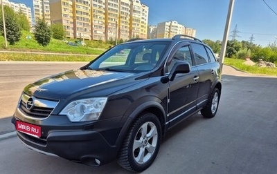 Opel Antara I, 2010 год, 620 000 рублей, 1 фотография