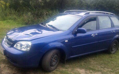 Chevrolet Lacetti, 2008 год, 275 000 рублей, 1 фотография
