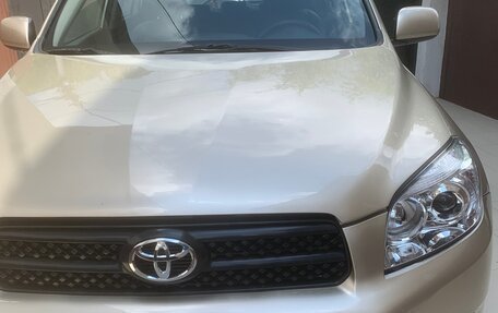 Toyota RAV4, 2008 год, 1 300 000 рублей, 1 фотография