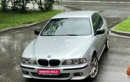 BMW 5 серия, 2001 год, 1 000 000 рублей, 1 фотография