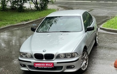 BMW 5 серия, 2001 год, 1 000 000 рублей, 1 фотография