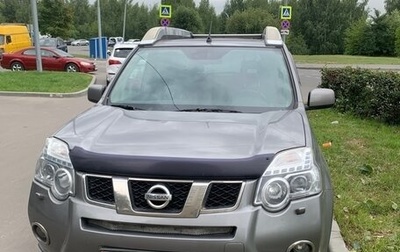 Nissan X-Trail, 2013 год, 1 300 000 рублей, 1 фотография