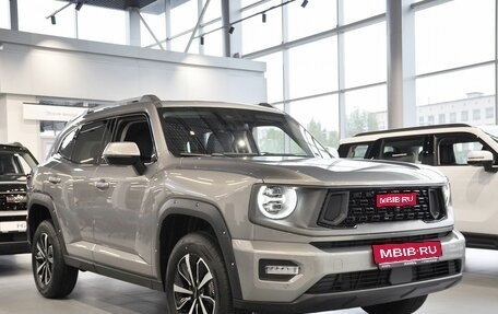 Haval H7, 2026 год, 4 199 000 рублей, 1 фотография