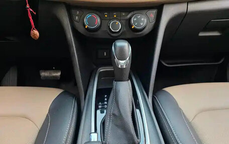 Chevrolet Monza, 2022 год, 882 000 рублей, 17 фотография