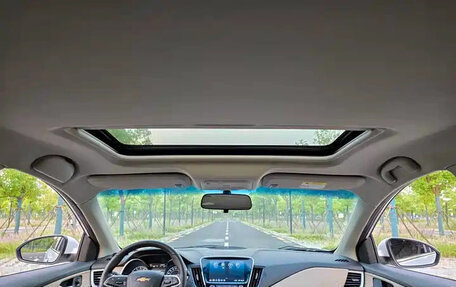 Chevrolet Monza, 2022 год, 882 000 рублей, 19 фотография