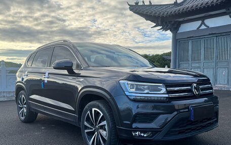 Volkswagen Tharu, 2022 год, 2 060 000 рублей, 1 фотография