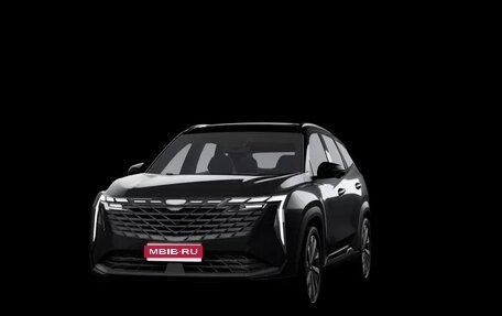 Geely Atlas, 2026 год, 4 187 740 рублей, 1 фотография