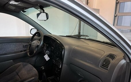 KIA Spectra II (LD), 2006 год, 95 000 рублей, 12 фотография