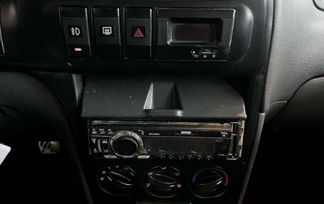 KIA Spectra II (LD), 2006 год, 95 000 рублей, 13 фотография