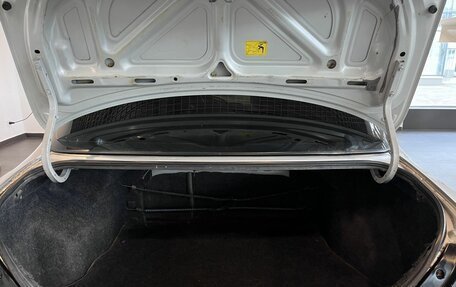 KIA Spectra II (LD), 2006 год, 95 000 рублей, 16 фотография