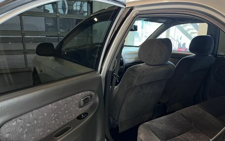 KIA Spectra II (LD), 2006 год, 95 000 рублей, 21 фотография