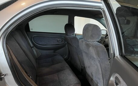 KIA Spectra II (LD), 2006 год, 95 000 рублей, 22 фотография
