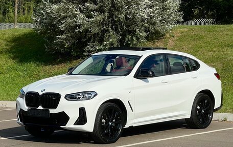 BMW X4, 2024 год, 7 170 000 рублей, 1 фотография