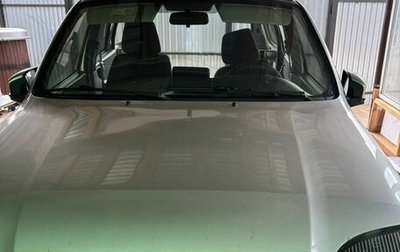 Chevrolet Niva I рестайлинг, 2019 год, 550 000 рублей, 1 фотография