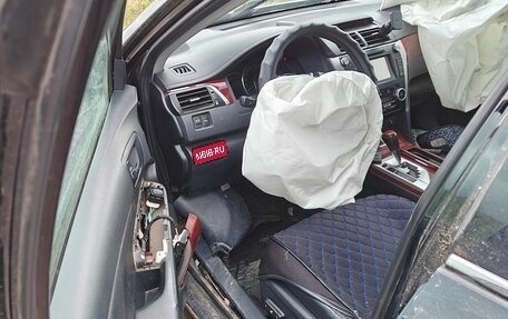 Toyota Camry, 2013 год, 1 000 000 рублей, 1 фотография