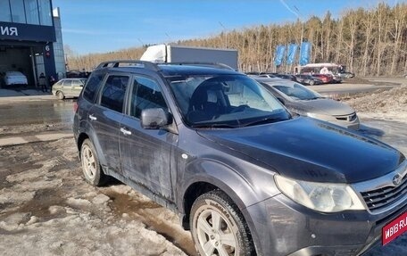 Subaru Forester, 2008 год, 550 000 рублей, 1 фотография